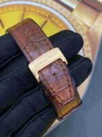 Audemars Piguet Oak Selfwinding Ref. # 15300BA.OO.D088CR.01