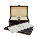 Patek Philippe Nautilus 5711/1A-010 'Tiffany & Co.' Stainless Steel Blue Dial