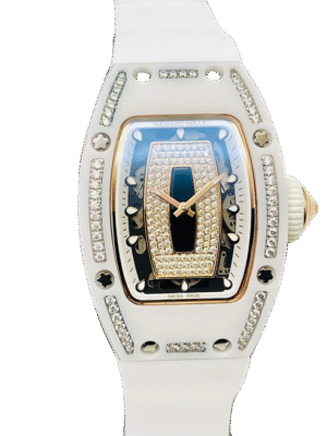 Richard Mille RM007-1 – Technical Specifications