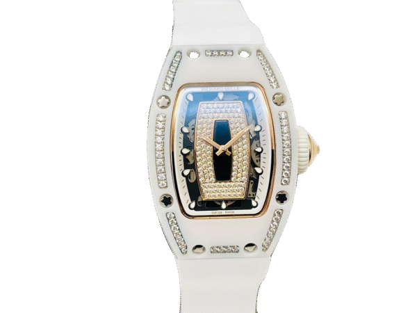 Richard Mille RM007-1 – Technical Specifications