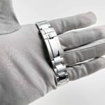 Rolex Daytona 116506 Platinum Ice Blue Arabic Dial