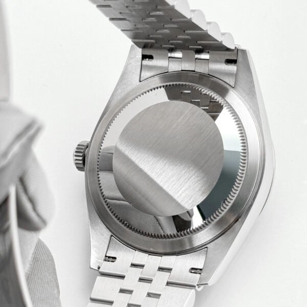 Rolex Sky-Dweller 326934 Stainless Steel Blue Dial Jubilee