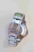 Rolex Yacht-Master 116622-78760 40mm Platinum Dial Stainless Steel Oyster Bracelet