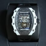 Richard Mille RM21-02 – Technical Specifications
