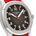 Patek Philippe Aquanaut 5167A-012 Singapore Special Edition