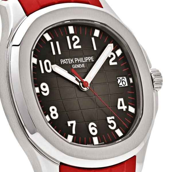 Patek Philippe Aquanaut 5167A-012 Singapore Special Edition