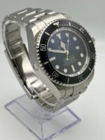 Rolex Deepsea Sea-Dweller 116660 'James Cameron' Blue Dial