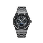 Audemars Piguet Royal Oak Perpetual Calendar 26579CE.OO.1225CE.01 Black Ceramic
