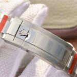 Rolex Submariner M126610LN-0006 Silver Black Diamond 40mm