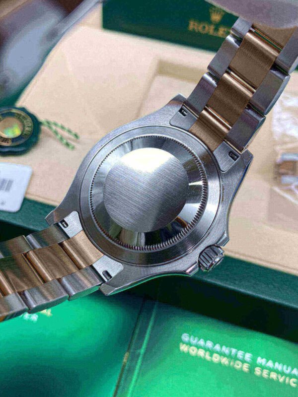 Rolex Yacht-Master 116621-78801 40mm Rolesor Everose