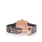 Cartier Santos De Cartier WGSA0018 Rose Gold (2022)