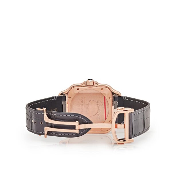 Cartier Santos De Cartier WGSA0018 Rose Gold (2022)