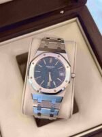 Audemars Piguet Oak Jumbo Extra-Thin Ref. # 15202ST.OO.0944ST.03