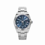 Rolex Sky-Dweller 336934-0005 Stainless Steel Blue Dial Oyster (2024)
