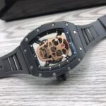 Richard Mille RM52-01 Tourbillon Replica – Technical Specifications