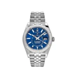 Rolex Sky-Dweller 326934-0004 Stainless Steel Blue Dial Jubilee (2022)