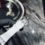 Richard Mille RM037 Women’s Collection – Redefining Feminine Power, Worn by Margot Robbie