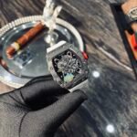 Richard Mille RM35-01 Carbon Fiber Replica – Technical Specifications