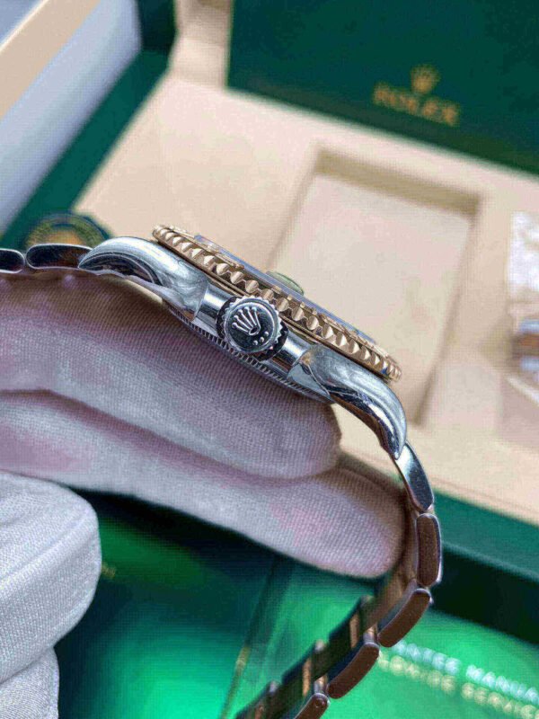 Rolex Yacht-Master 116621-78801 40mm Rolesor Everose