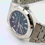 Audemars Piguet Royal Oak 15300ST.OO.1220ST.03 Selfwinding Stainless Steel Black Dial (2008)