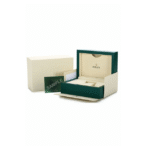 Rolex Submariner 116610LN 116610 Green Dial