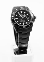 Rolex Submariner No Date 114060 Black-PVD (2019)