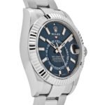Rolex Sky-Dweller 336934 Stainless Steel Blue Dial Oyster