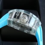 Richard Mille RM 053-02 Replica – Makes a Bold Entrance