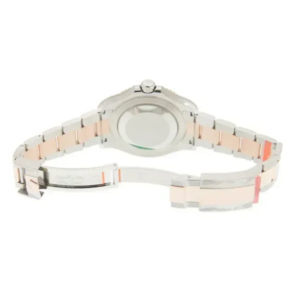 Rolex Yacht-Master 116621-78801 40mm Rolesor Everose