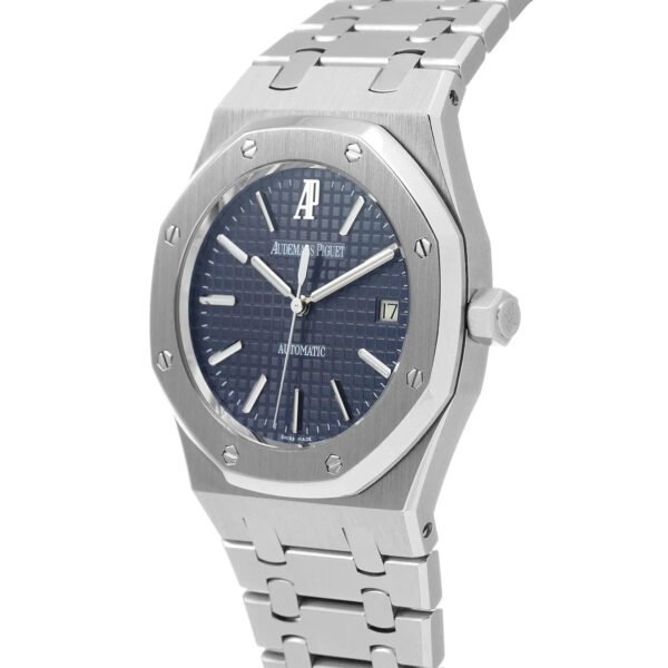 Audemars Piguet Oak Selfwinding Ref. # 15300ST.OO.1220ST.02