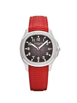 Patek Philippe Aquanaut 5167A-012 Singapore Special Edition