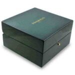 Audemars Piguet Oak Jumbo Extra-Thin Stainless Steel Blue dial Watch 15202ST.OO.1240ST.01