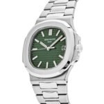 Patek Philippe Nautilus 5711/1A-014 Stainless Steel Green Dial