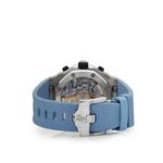 Audemars Piguet Royal Oak Offshore 26238ST.OO.A340CA.01 Chronograph Stainless Steel Blue Dial (2022)