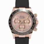 Rolex Cosmograph Daytona 116515LN-0061 Rose Gold Sundust Dial (2019)