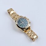 Rolex Daytona 116508 'John Mayer' Green Dial