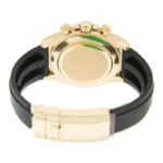 Rolex Cosmograph Daytona 116518LN-0043 40mm 18ct Yellow Gold Automatic Black Dial