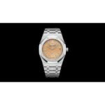 Audemars Piguet Oak Jumbo Extra-Thin Ref. # 15202BC.OO.1240BC.01