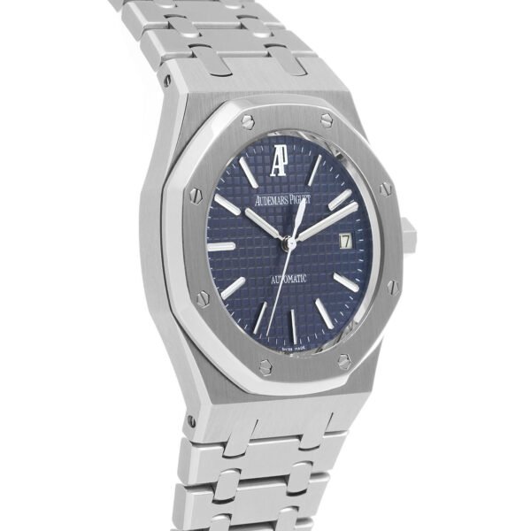Audemars Piguet Oak Selfwinding Ref. # 15300ST.OO.1220ST.02