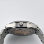 Audemars Piguet Royal Oak 77350ST.OO.1261ST.01 Stainless Steel Silver-toned Dial (2024)