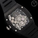 Richard Mille RM001 Tourbillon Upgraded Edition – A Legend Reborn