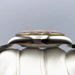 Rolex Daytona 116503 Yellow Gold Stainless Steel Mother of Pearl Diamond Dial