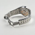 Audemars Piguet Royal Oak 15500ST.OO.1220ST.01 Selfwinding Stainless Steel Blue Dial (2022)