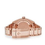 Rolex Sky-Dweller 326935 Rose Gold Rhodium Slate Grey Dial