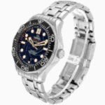 Omega Seamaster Diver 300m James Bond Limited Edition, 210.22.42.20.01.004