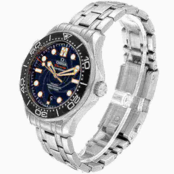 Omega Seamaster Diver 300m James Bond Limited Edition, 210.22.42.20.01.004