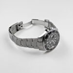 Rolex Sea-Dweller 126600 Stainless Steel Black Dial (2024)