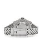 Rolex GMT-Master II 126710BLNR 'Batgirl' Stainless Steel Jubilee