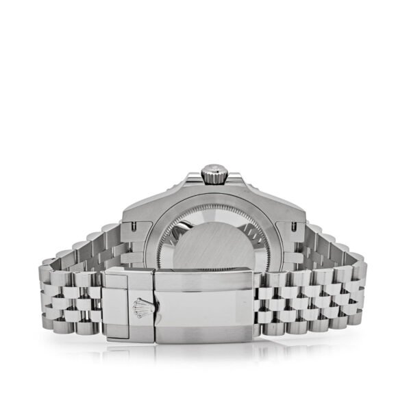 Rolex GMT-Master II 126710BLNR 'Batgirl' Stainless Steel Jubilee