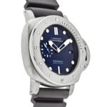 Panerai Submersible BMG-TECH Bulk Metallic Glass PAM00692